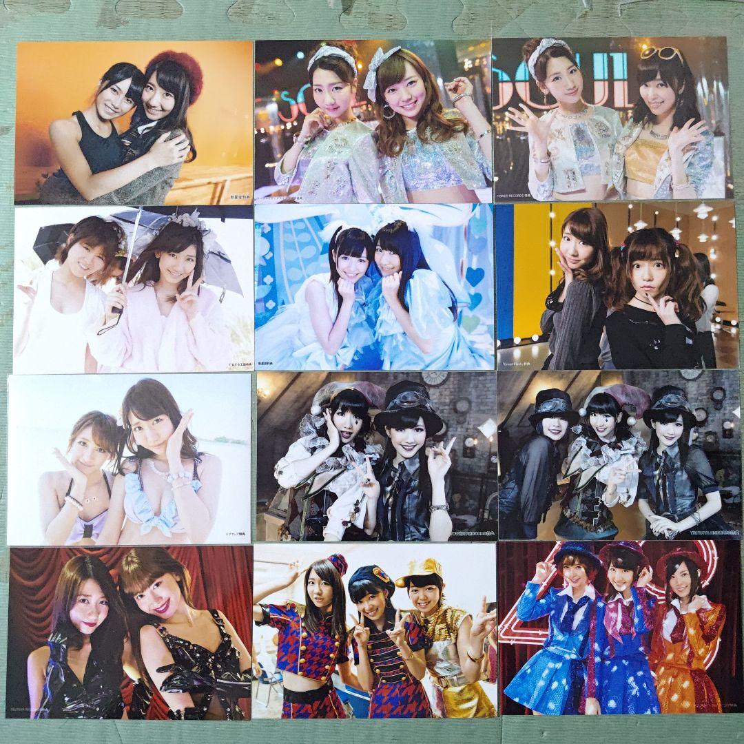 f0restlin　柏木由紀セット③