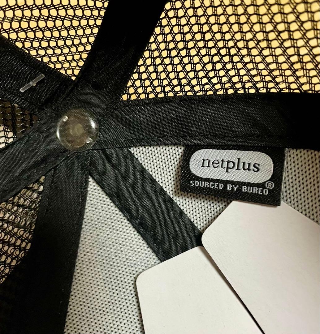 STUSSY x Mountain Hardwear キャップ　新品