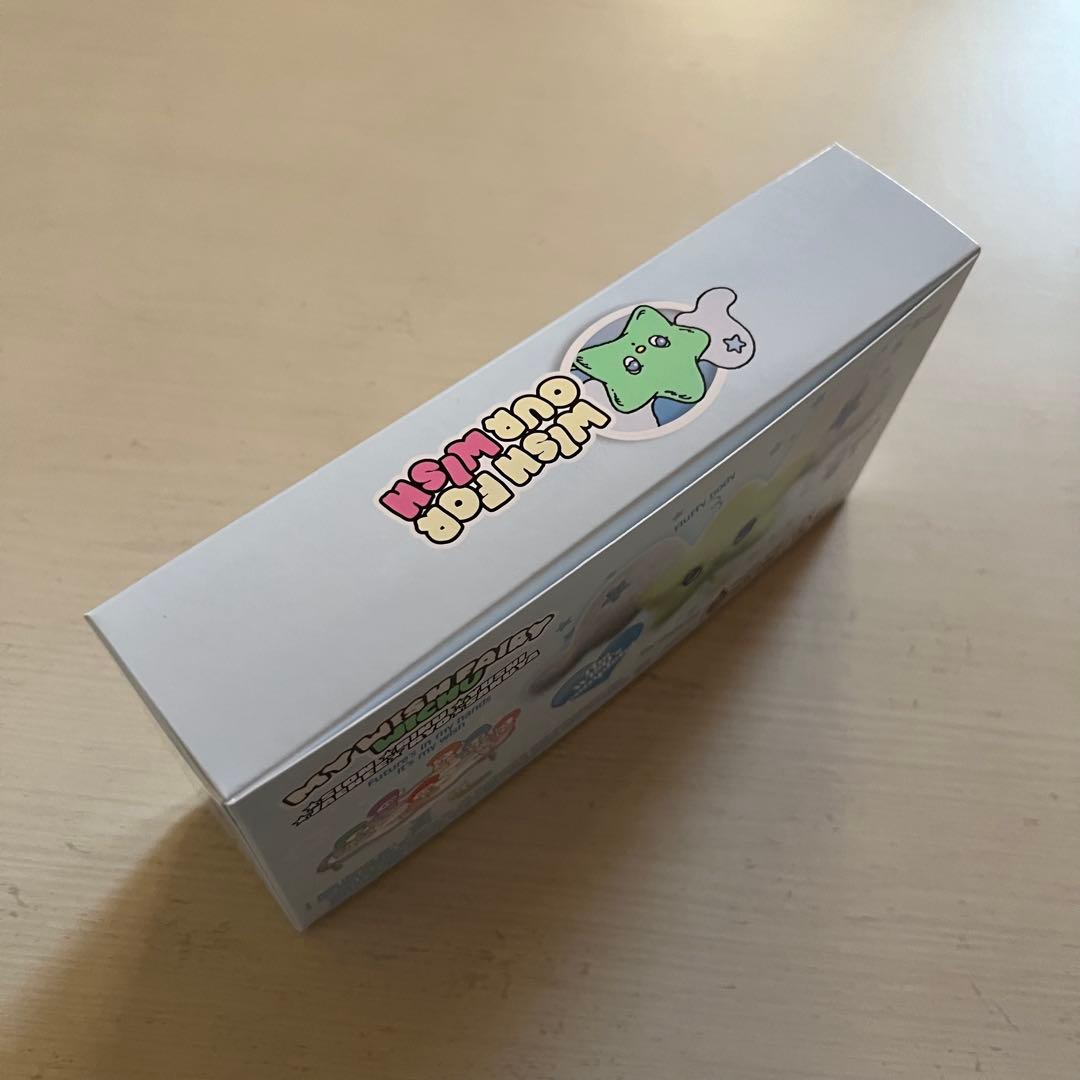 NCT WISH WICHU まとめ売り