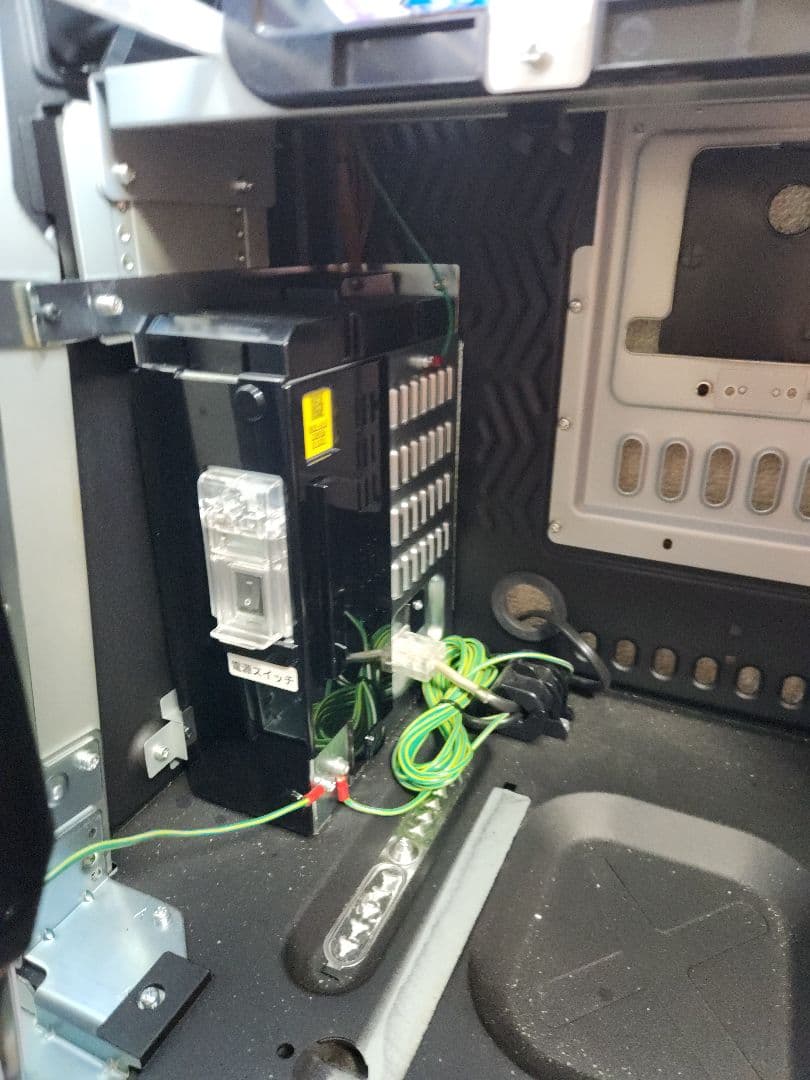 Re:ゼロから始める異世界生活 2 実機