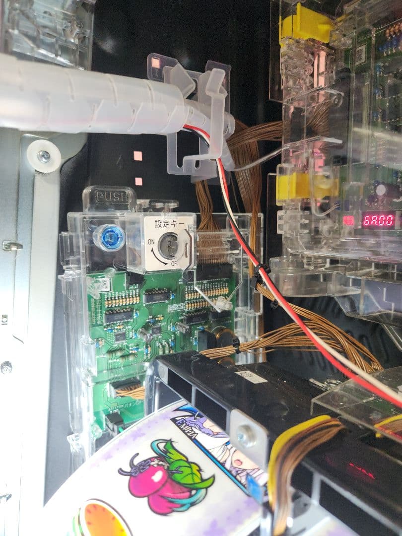 Re:ゼロから始める異世界生活 2 実機