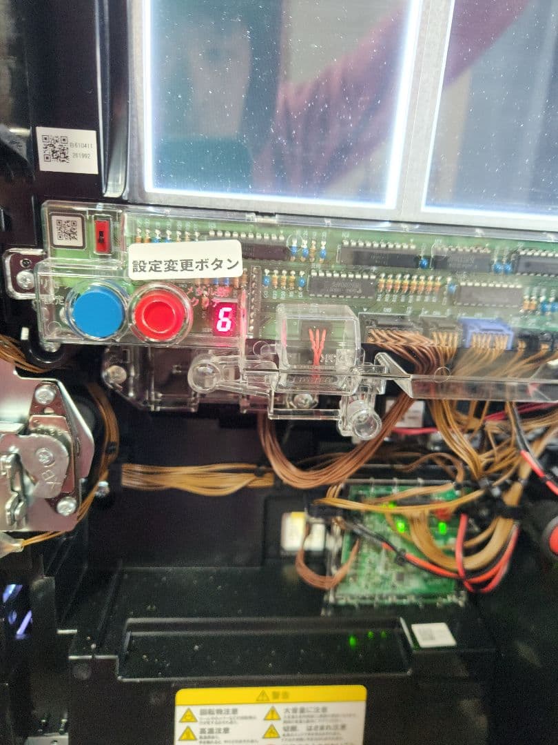 Re:ゼロから始める異世界生活 2 実機