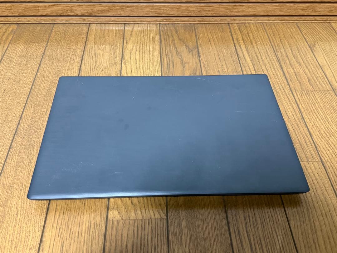 ノートパソコン N95 メモリ12GB