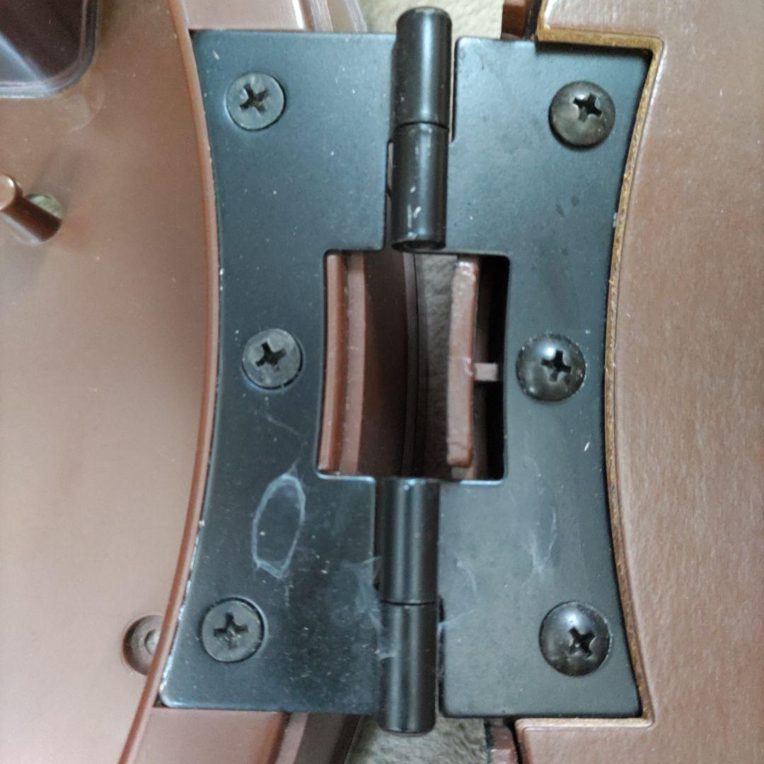 サントリー　樽型パブミラー　ミラーケース