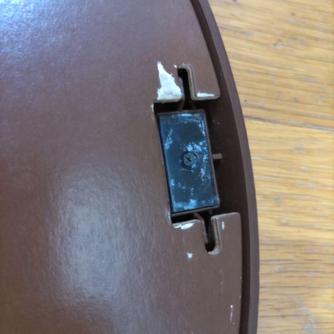 サントリー　樽型パブミラー　ミラーケース