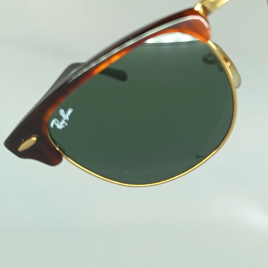 レイバン　RB 3016 CLUBMASTER オリジナルケース付き