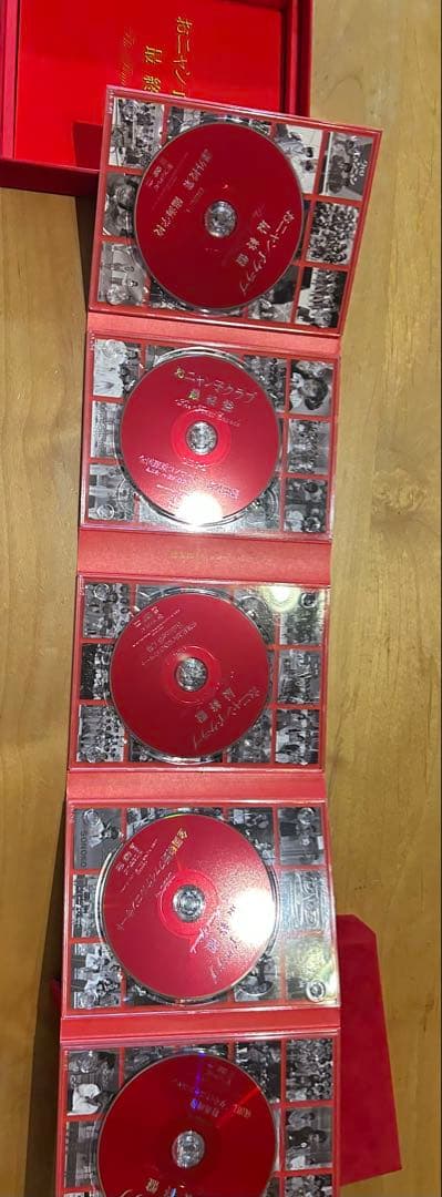 おニャン子クラブ 最終盤 　 The Final Episode　DVD BOX