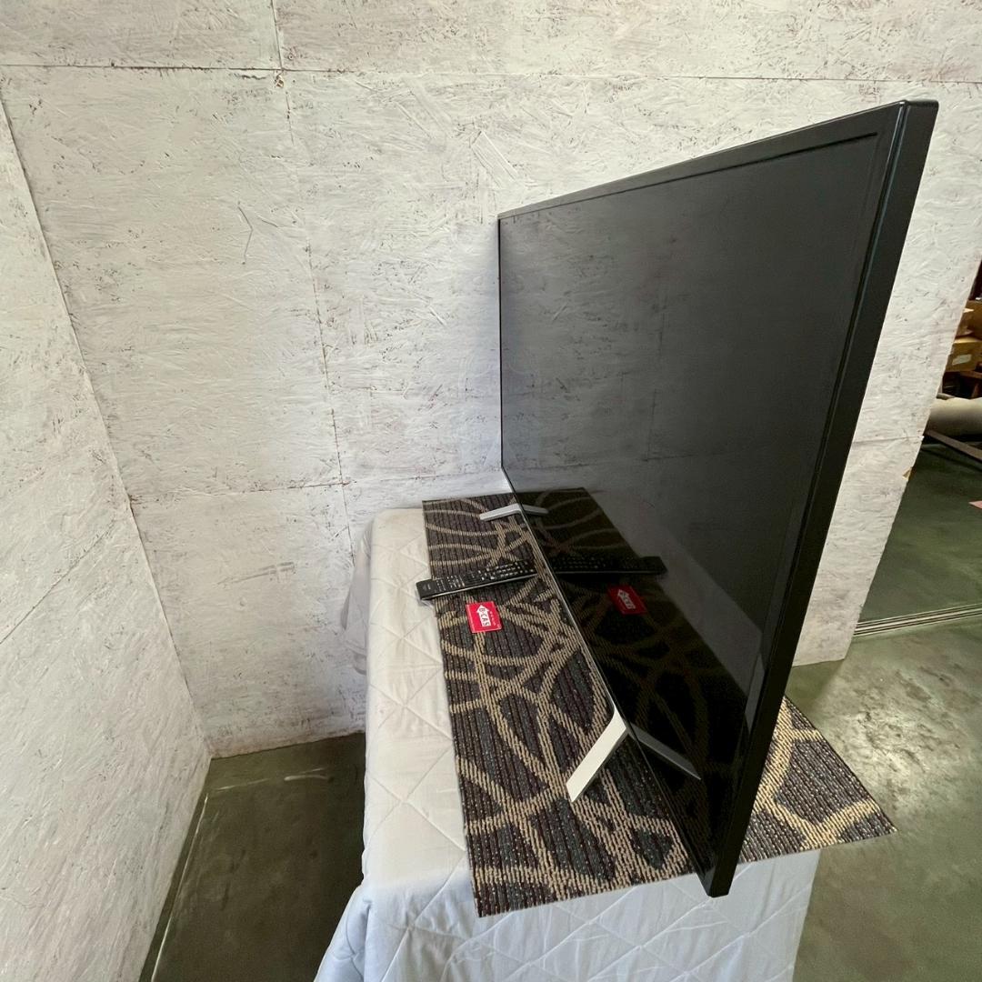 【TOSHIBA】 東芝 液晶カラーテレビ 49Z700X ブラック A1170