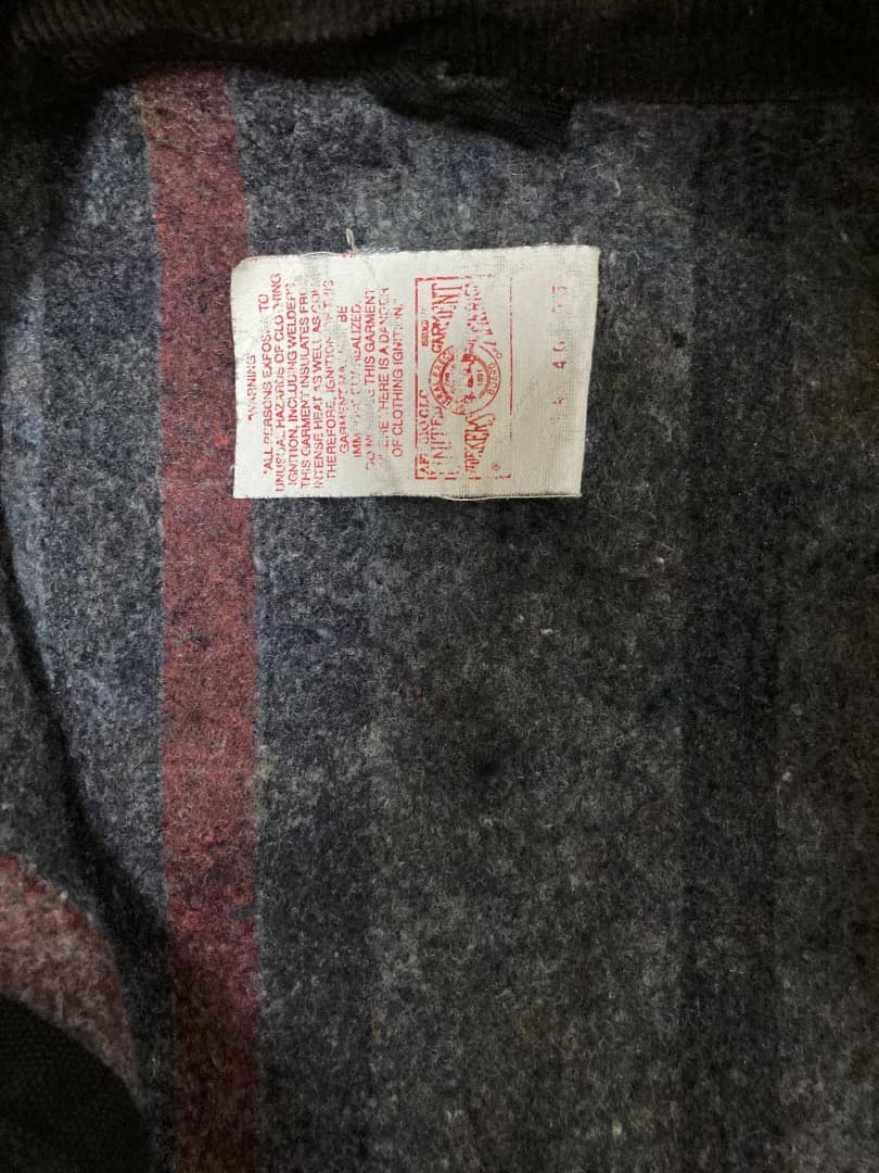 抹*テ様 Carhartt デトロイトジャケット JB105 サイズ表記38 U