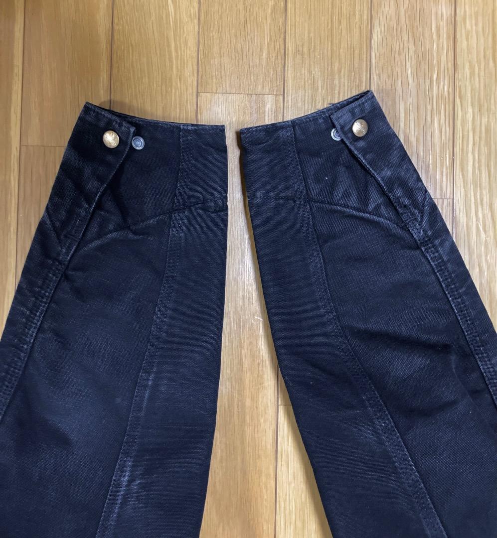 抹*テ様 Carhartt デトロイトジャケット JB105 サイズ表記38 U