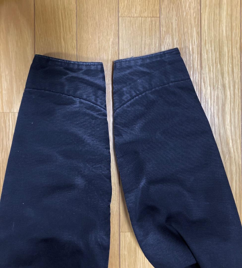 抹*テ様 Carhartt デトロイトジャケット JB105 サイズ表記38 U