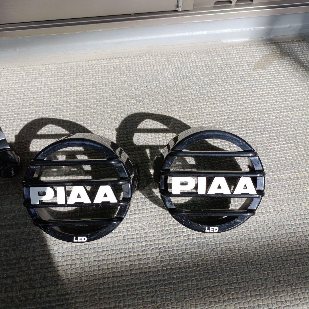 PIAA LP530 LEDフォグランプセット