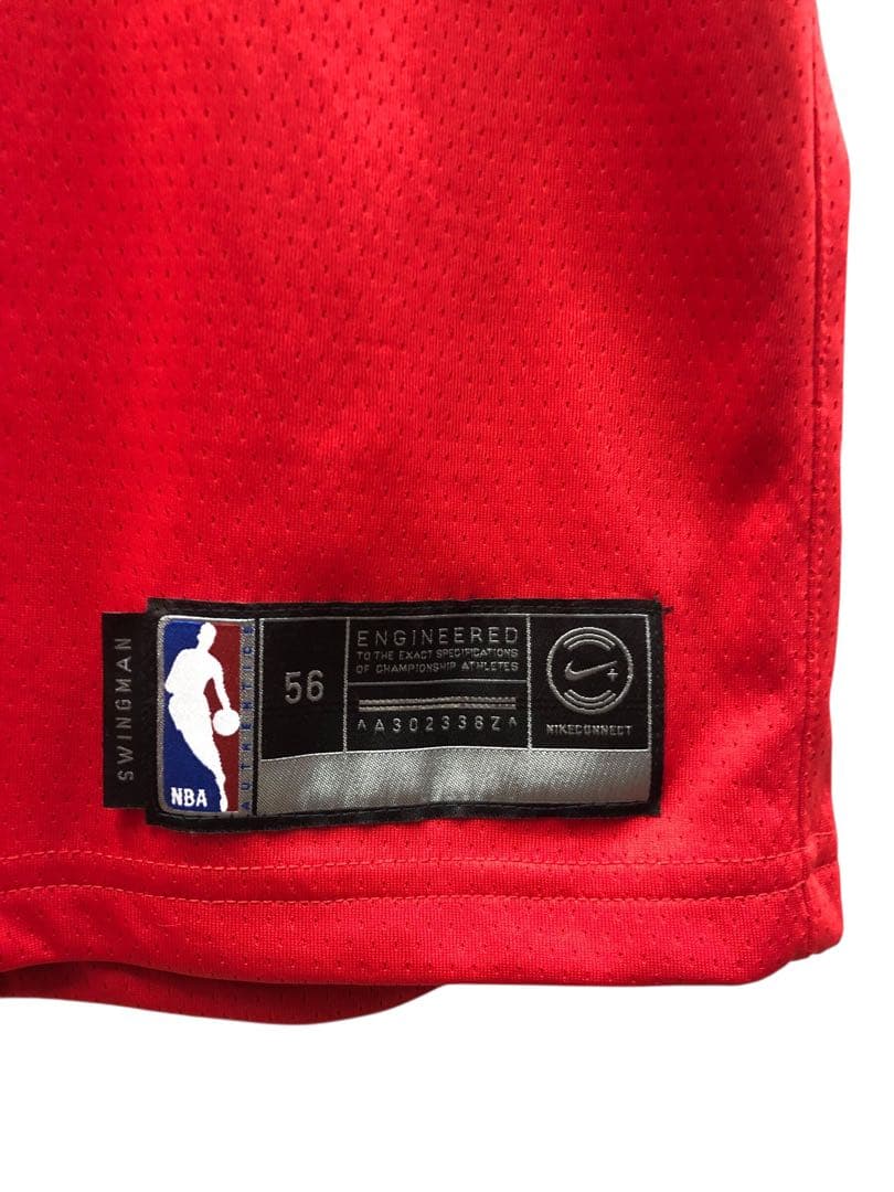 JORDAN BRAND CHICAGO BULLS タンクトップ ブルズ