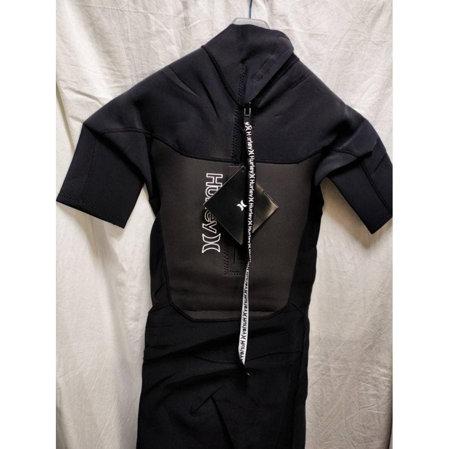 ☆新品　 HURLEY ハーレー　　シーガル　ウェットスーツ　サイズXS