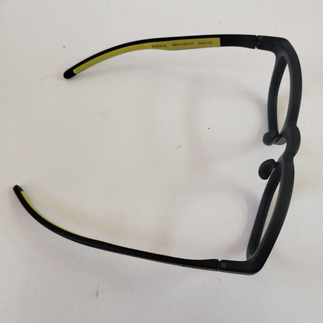 Eyevol RYS Ⅱ XL　アイヴォル