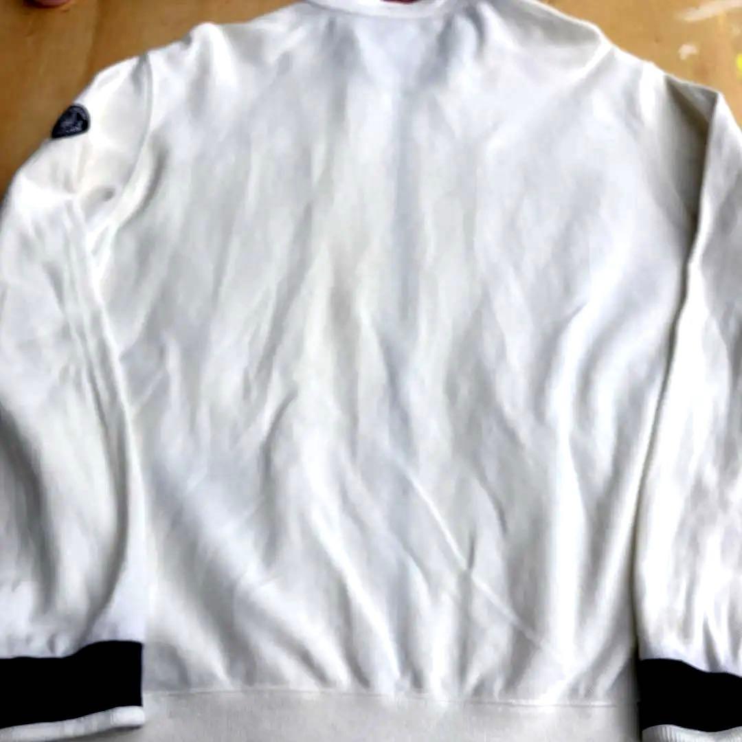 シナコバSINACOVA ジップジャケット 日本製