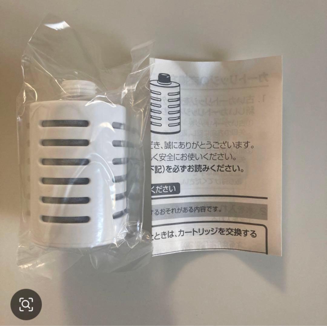 ワコさん専用 浄水器カートリッジ