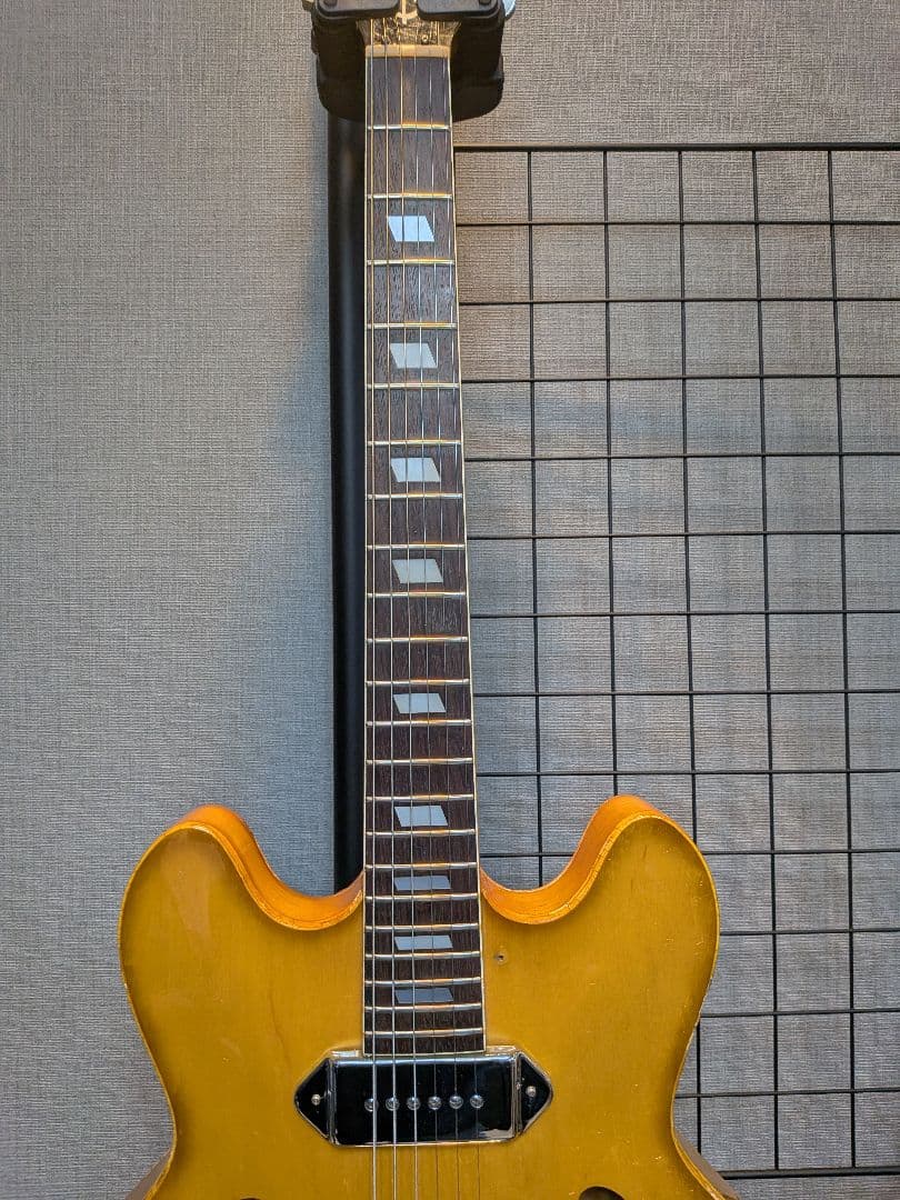 Epiphone Japan Casino マツモク期 日本製