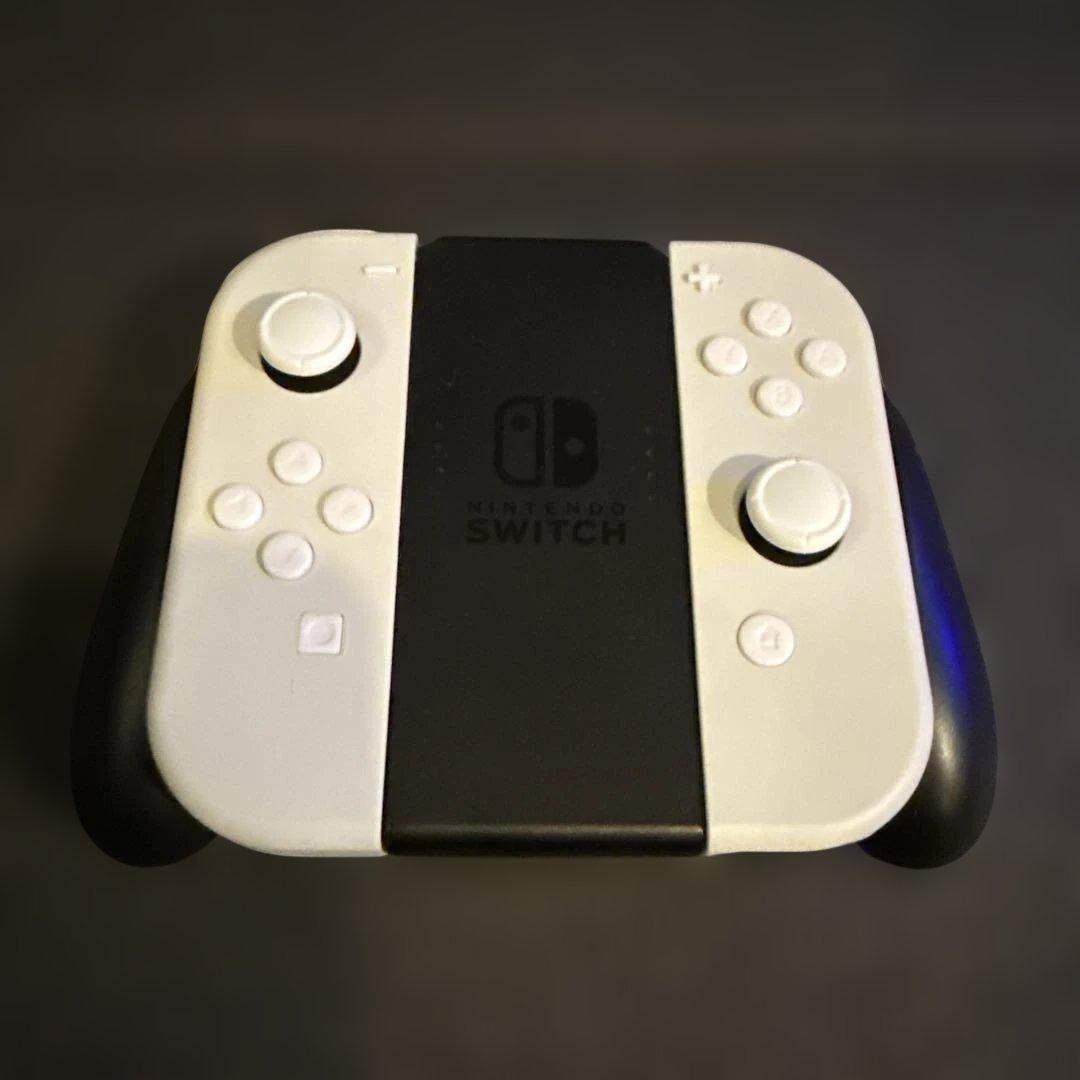 Nintendo Switch ホワイト