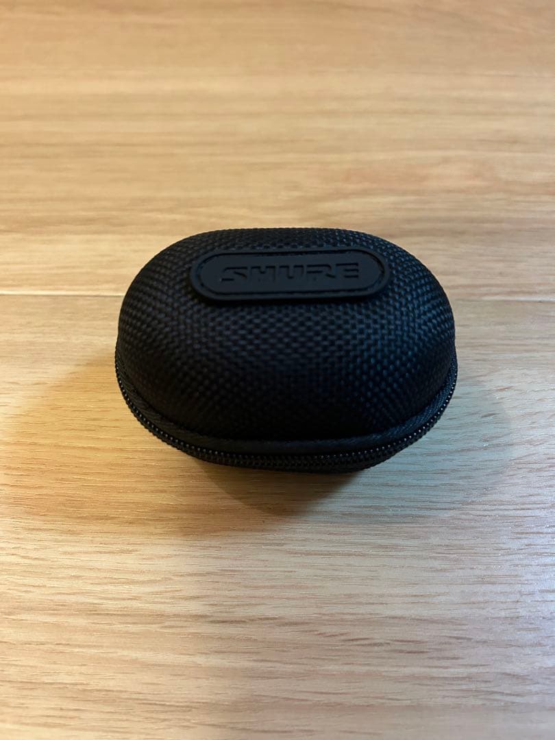 SHURE シュアー / MV88 iOS ステレオコンデンサーマイク