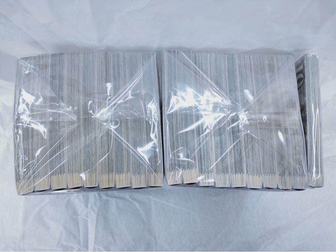 ギフト無限ガチャでレベル9999 19巻　セット