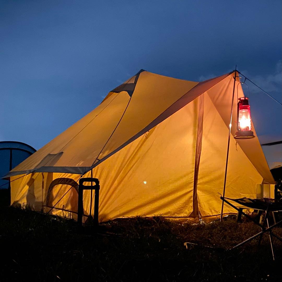 DOD ショウネンテントTC