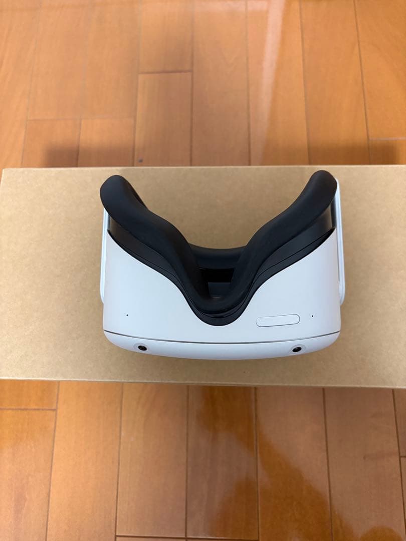  Quest2 128GB＋Eliteストラップ