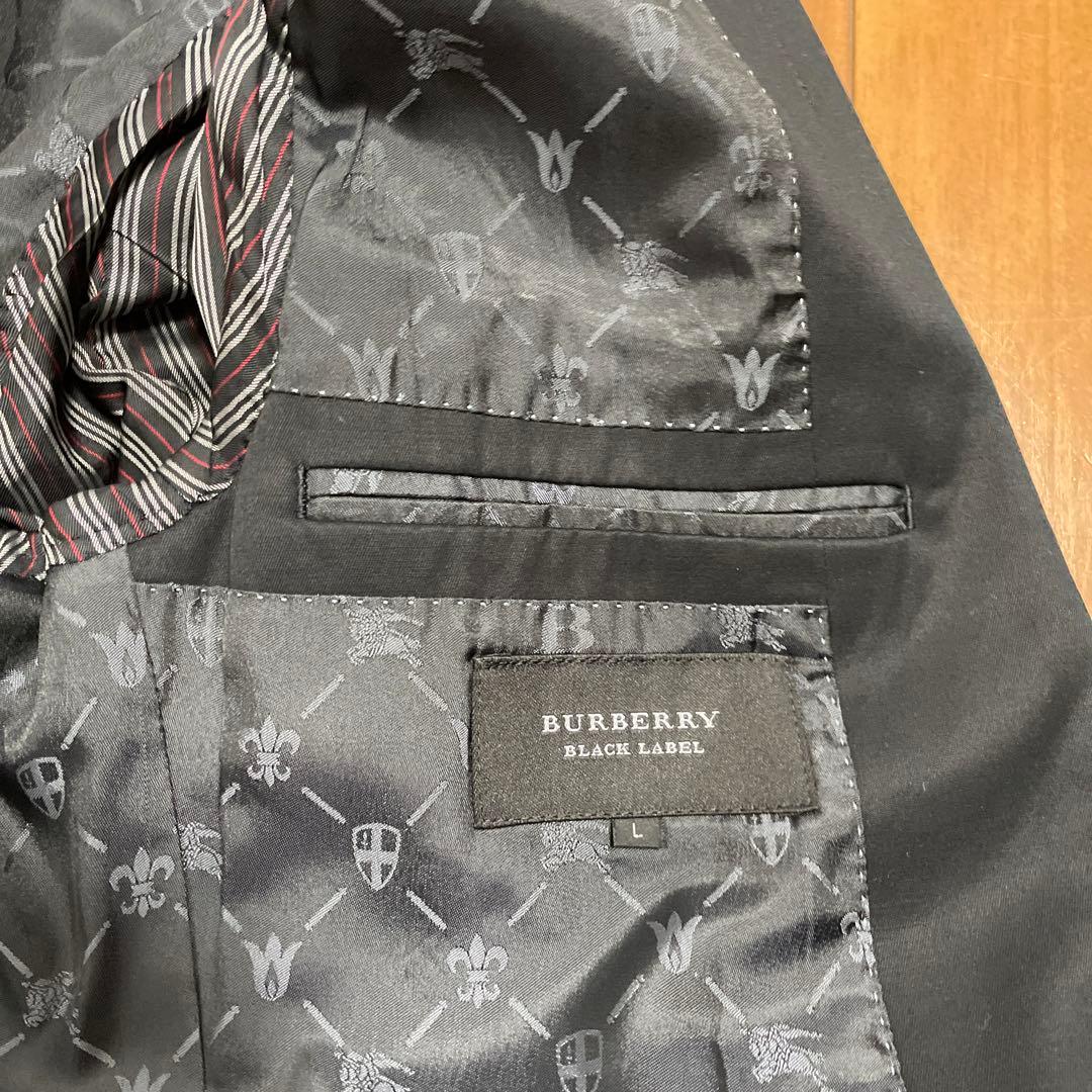 バーバリージャケット