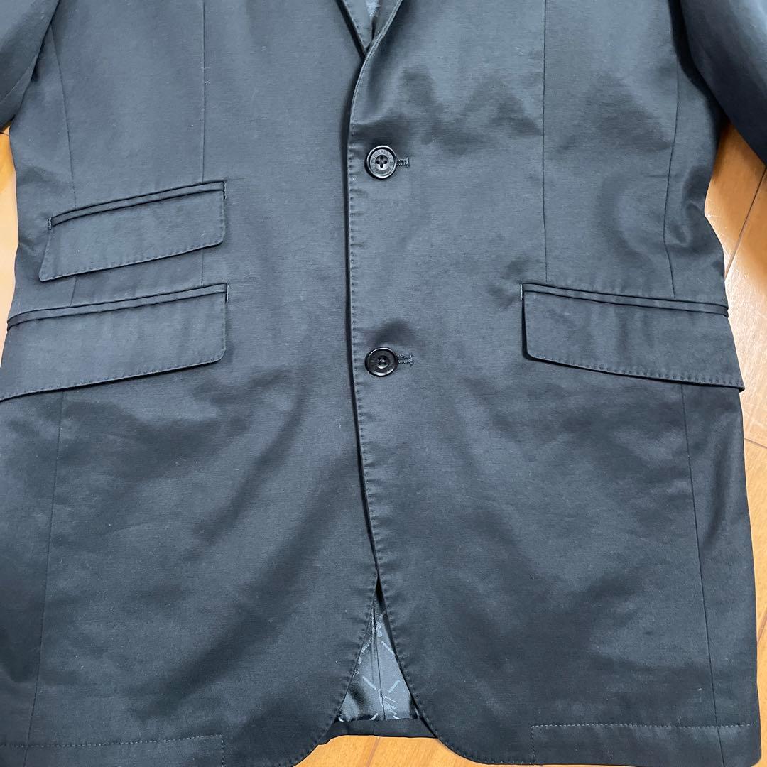 バーバリージャケット