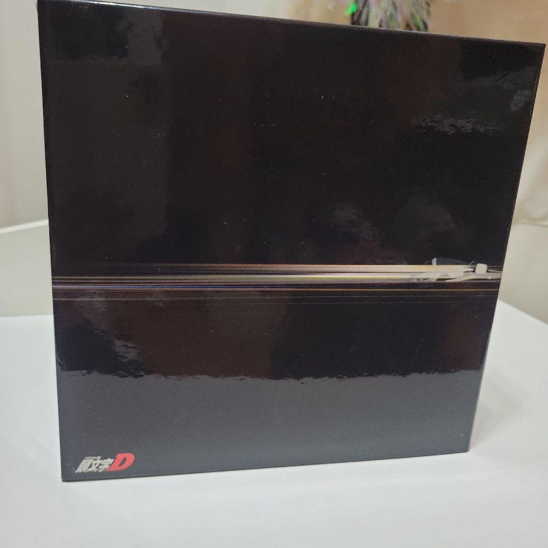 希少新品未開封頭文字イニシャル)DSUPER COMPLETEBOX完全初回限定