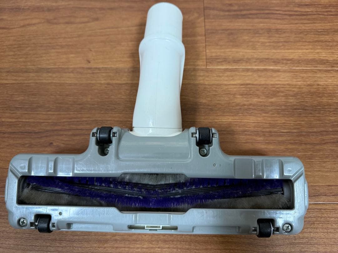 【動作品】Panasonic MC-PK17A-P 紙パック式掃除機 2017年