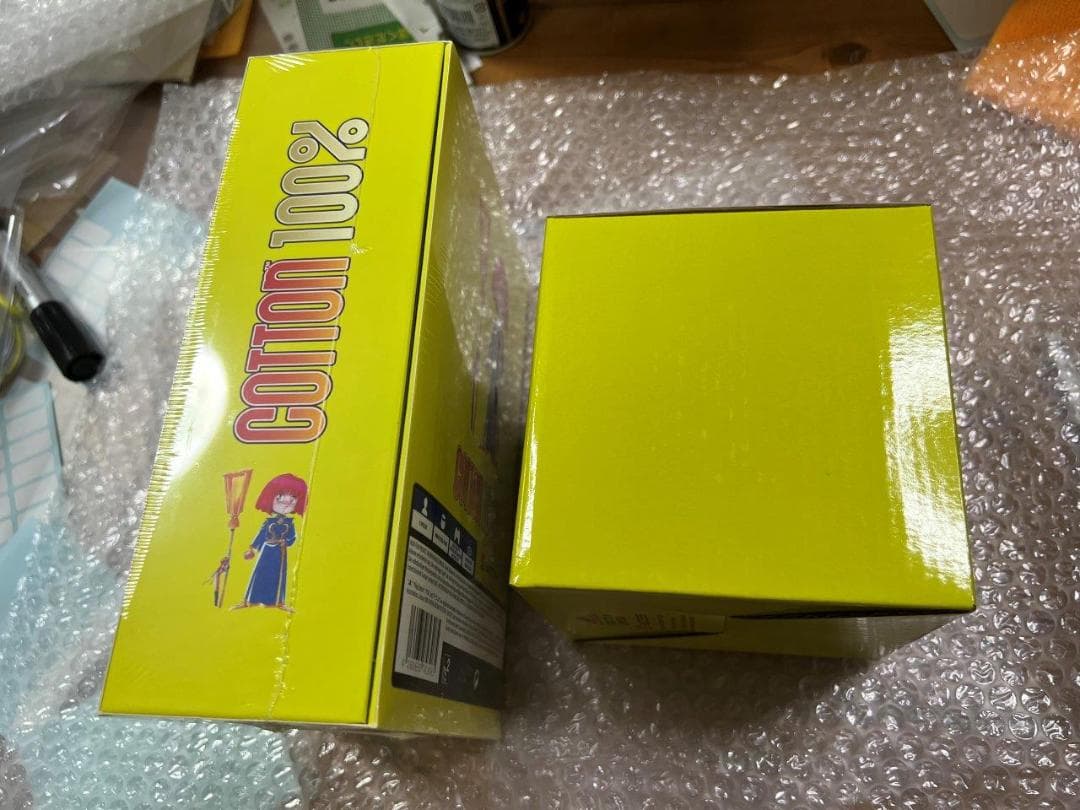 PS4 コットン 100% 欧州コレクターズ版 湯のみ付属 新品未開封