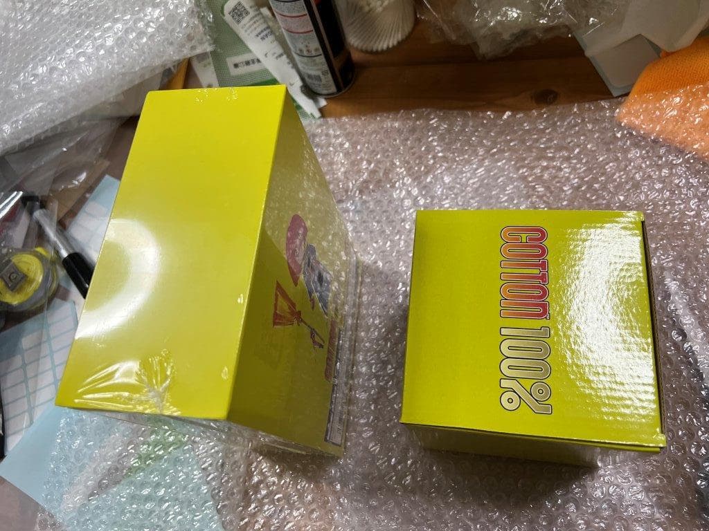 PS4 コットン 100% 欧州コレクターズ版 湯のみ付属 新品未開封