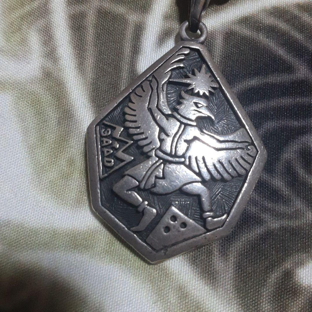 SAADネックレスTOP