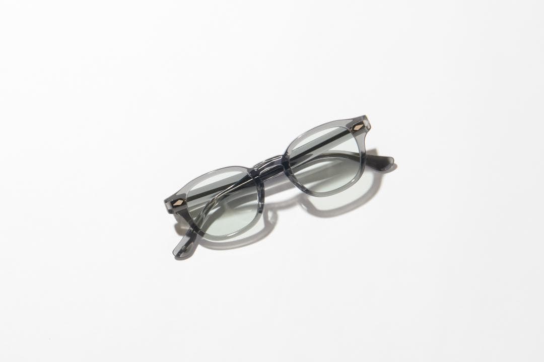 小物 NOCHINO OPTICAL NOCHINO #20. SAFETY GREY