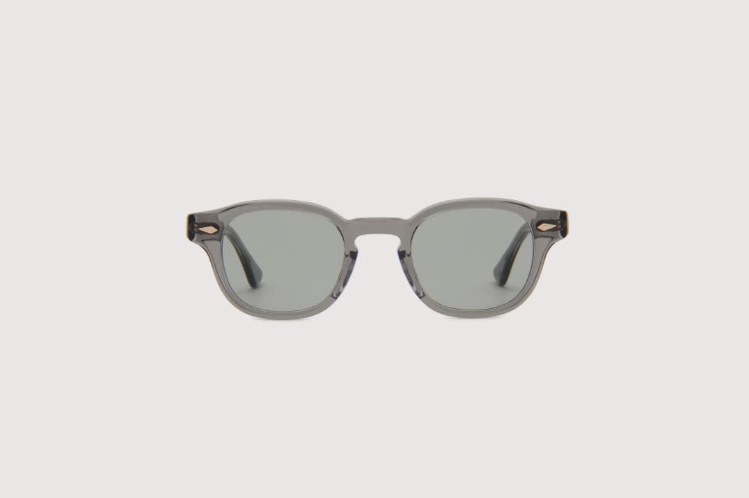小物 NOCHINO OPTICAL NOCHINO #20. SAFETY GREY