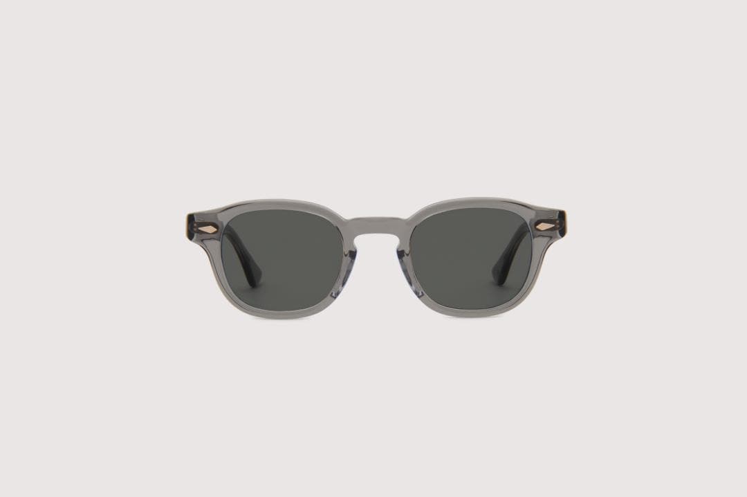 小物 NOCHINO OPTICAL NOCHINO #20. SAFETY GREY