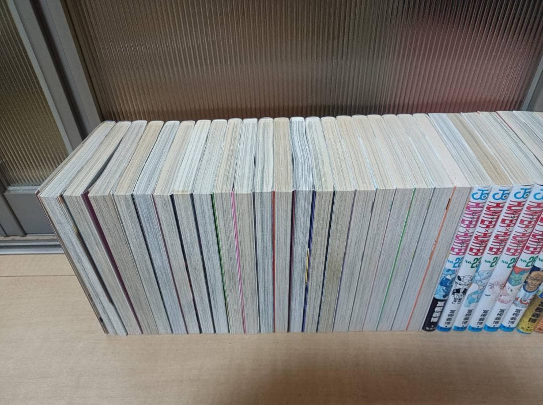 超絶美品 初版 帯付き ハンターハンター HUNTERxHUNTER 全巻