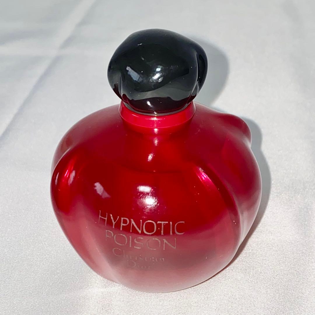 クリスチャン・ディオール ヒプノティック プワゾン オードゥトワレ 50ml