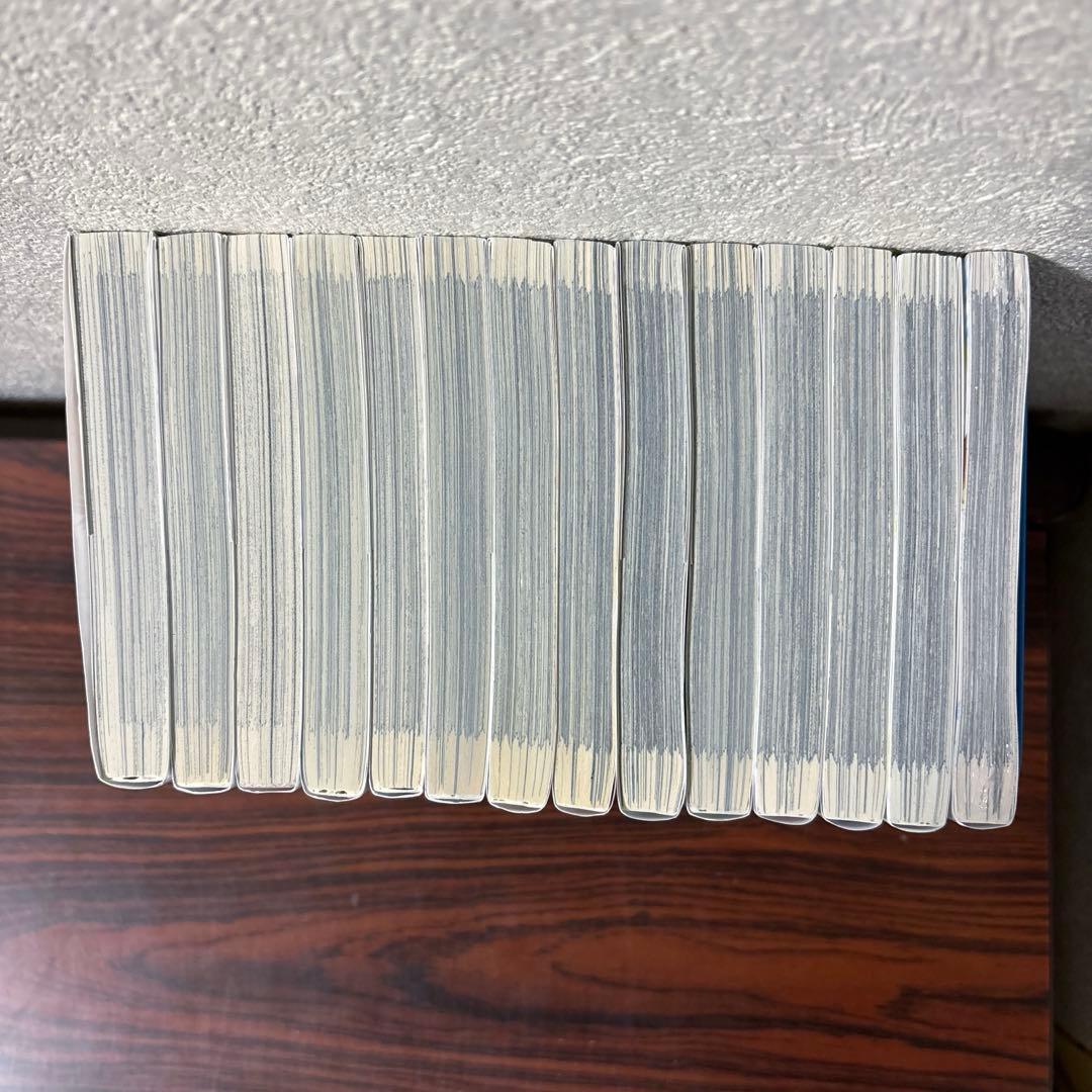 メダリスト 全巻セット 1巻〜14巻