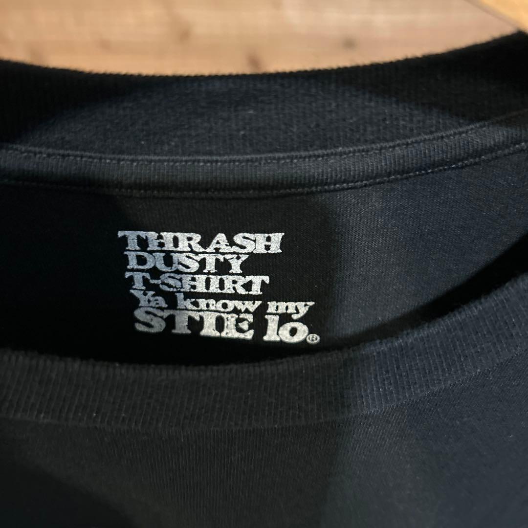 MINEDENIM COWBOY KATE Sam Haskins Tシャツ