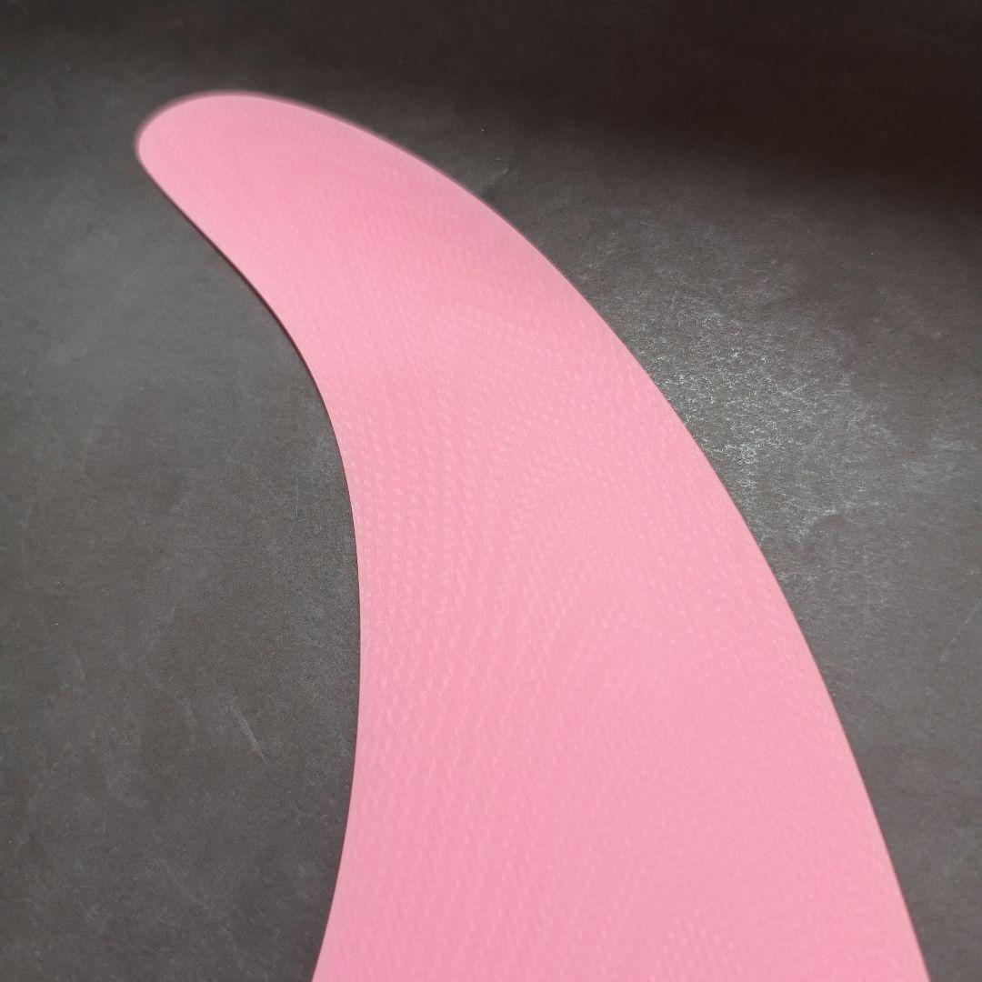 SALE中　1枚だけ８インチ センターフィン　ミッドレングス　ロングボード