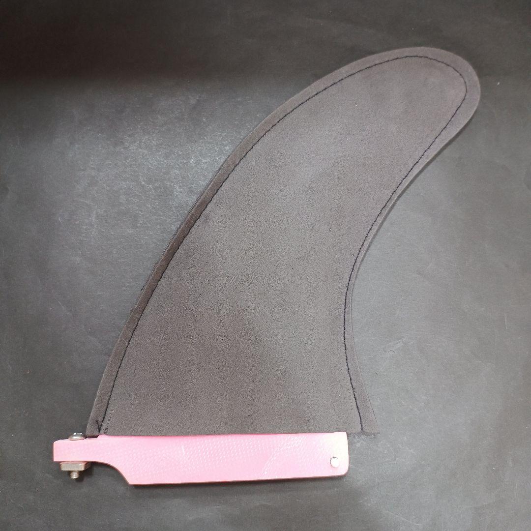 SALE中　1枚だけ８インチ センターフィン　ミッドレングス　ロングボード