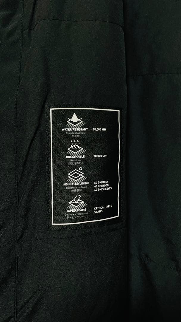 正規品【新品未使用】◇ボルコム◇ウェア・サイズ：L・ユニセックス