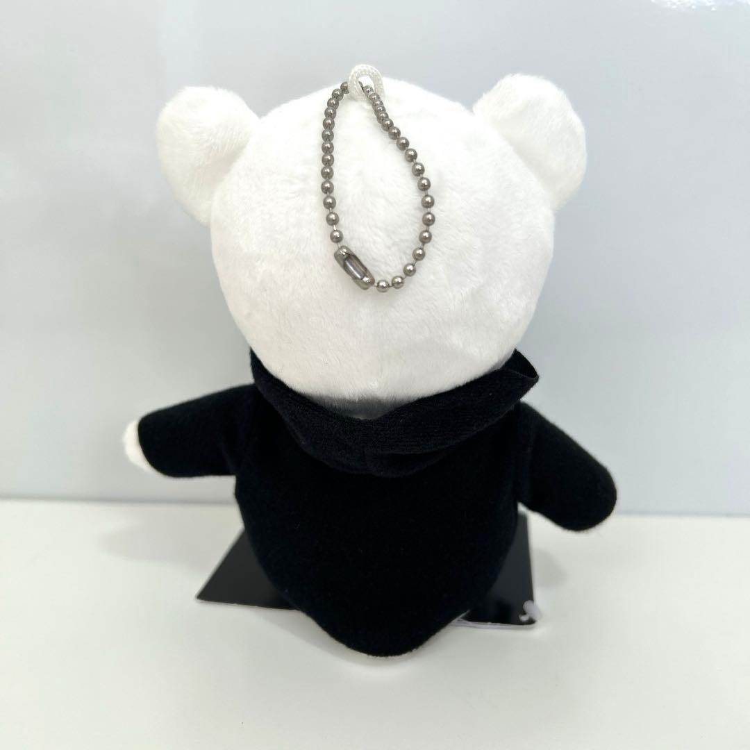 BE:FIRST JUNON ジュノン クマ BMSGパーカー ぬいぐるみ