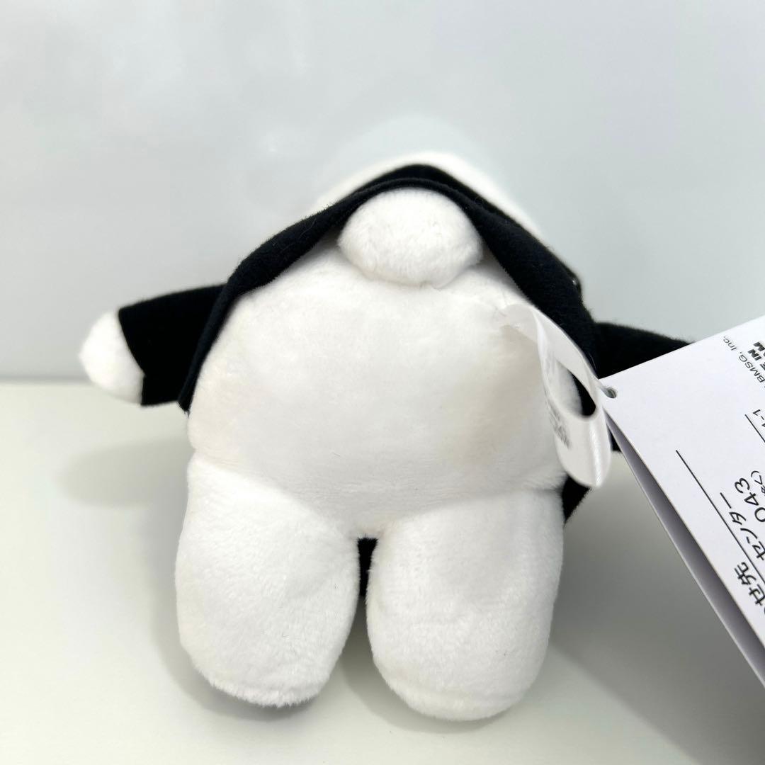 BE:FIRST JUNON ジュノン クマ BMSGパーカー ぬいぐるみ