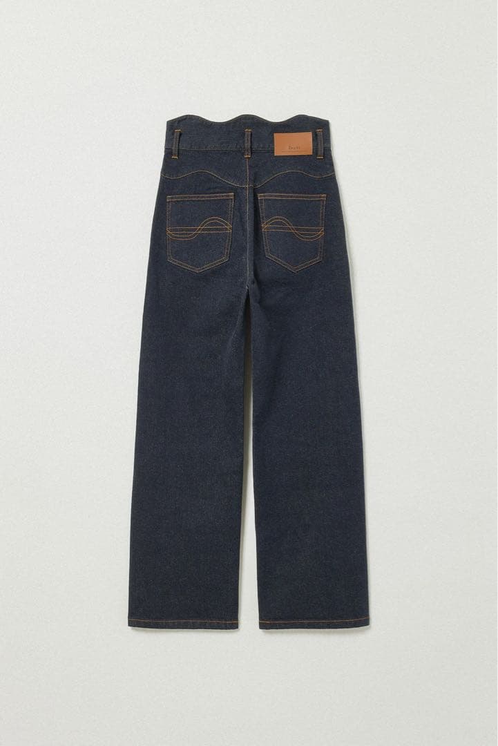 る*読様 新タイプ eaphi WAVE DESIGN HIGH WAIST D