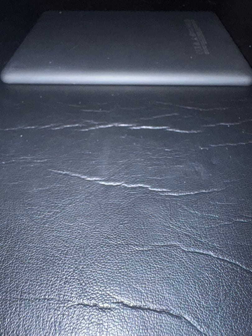 Kindle Paperwhite (16GB) 6.8インチ広告なし ブラック