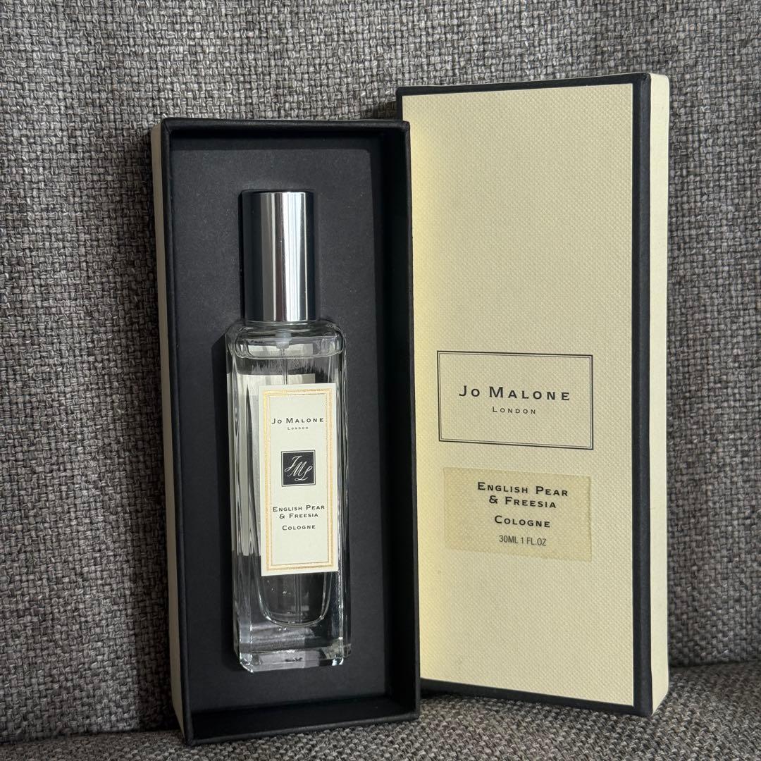ジョーマローンイングリッシュペアー コロン 30ml