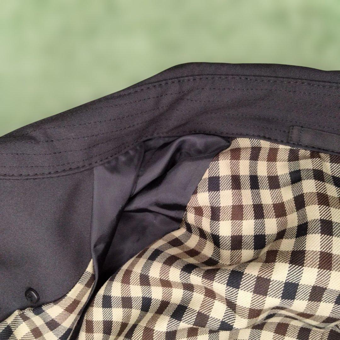 ★超美品★ユニクロのリラックスフィットトレンチコートMサイズ2025年モデル